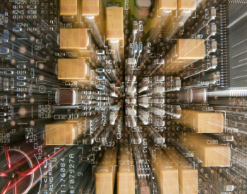 Manufacturing & Distribution