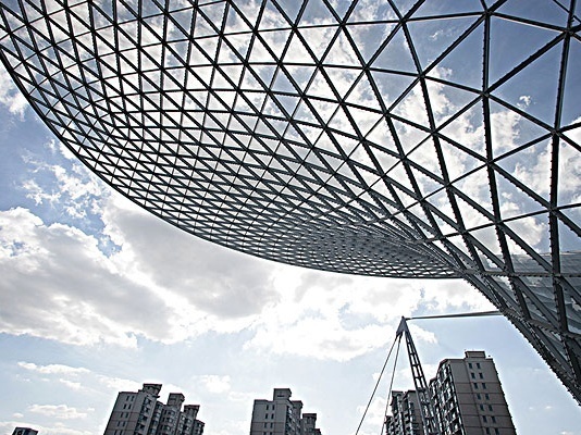 第八届进博会立信分享企业出海、数智融合、专业服务深化