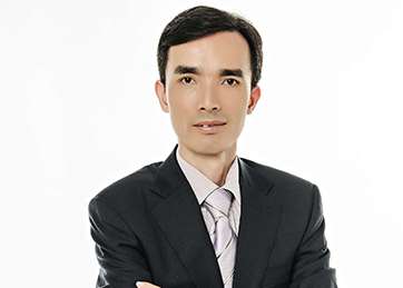 沈建林